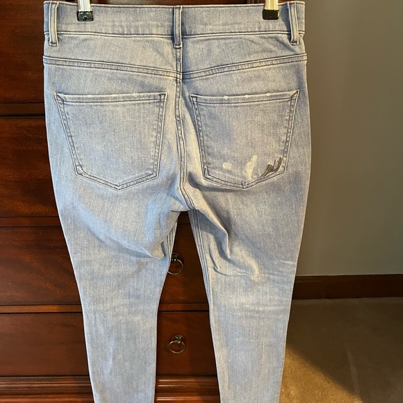 Express High Rise Legging - Picture 4 of 9